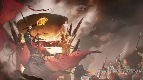 饿殍明末千里行怎么存档(图2) 饿殍明末千里行怎么存档(图2)