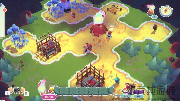 雾方福地特色内容介绍(图1) 雾方福地特色内容介绍(图1)