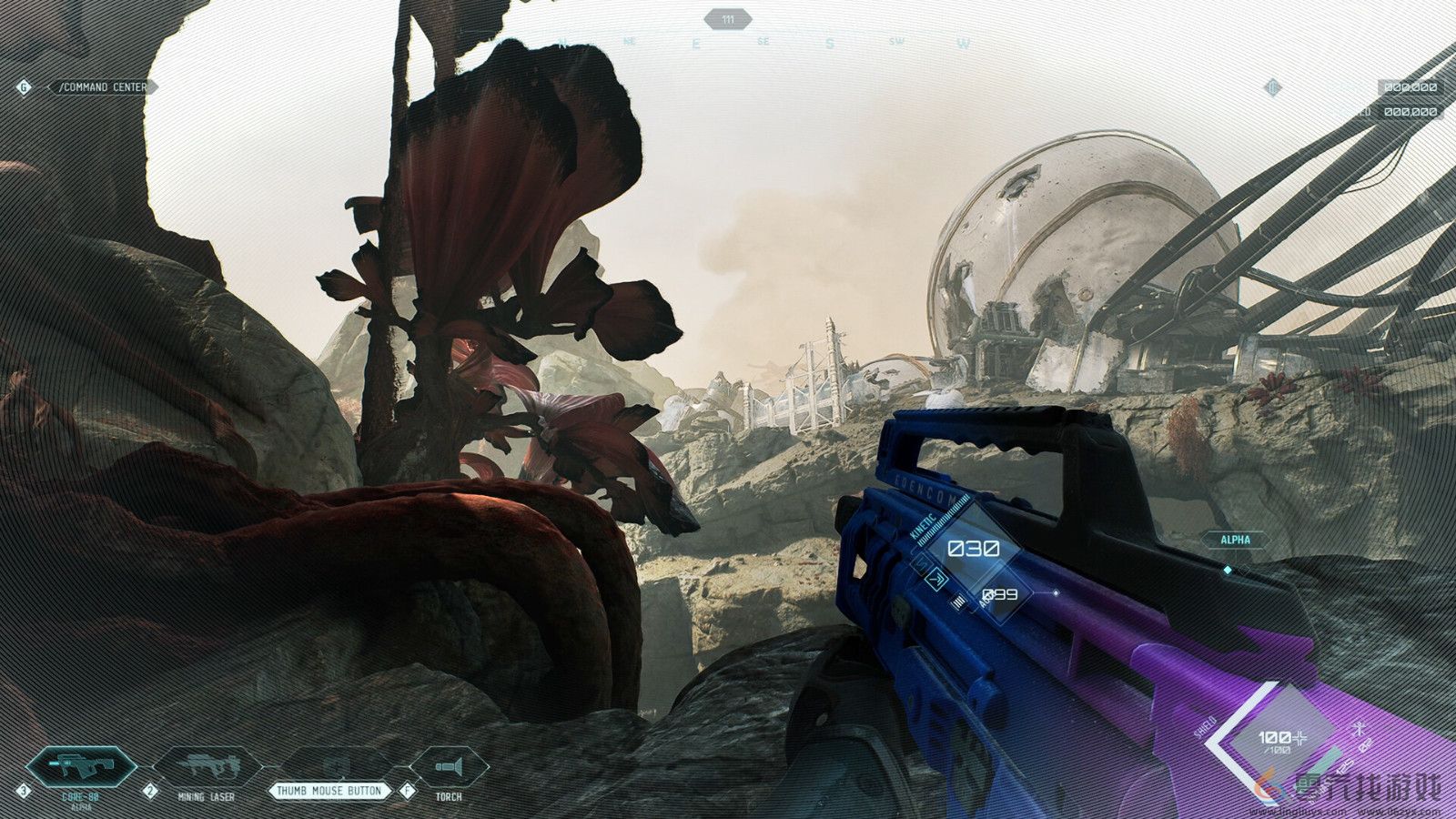 FPS游戏《EVE Vanguard》Steam页面 暂不支持中文(图10) FPS游戏《EVE Vanguard》Steam页面 暂不支持中文(图10)