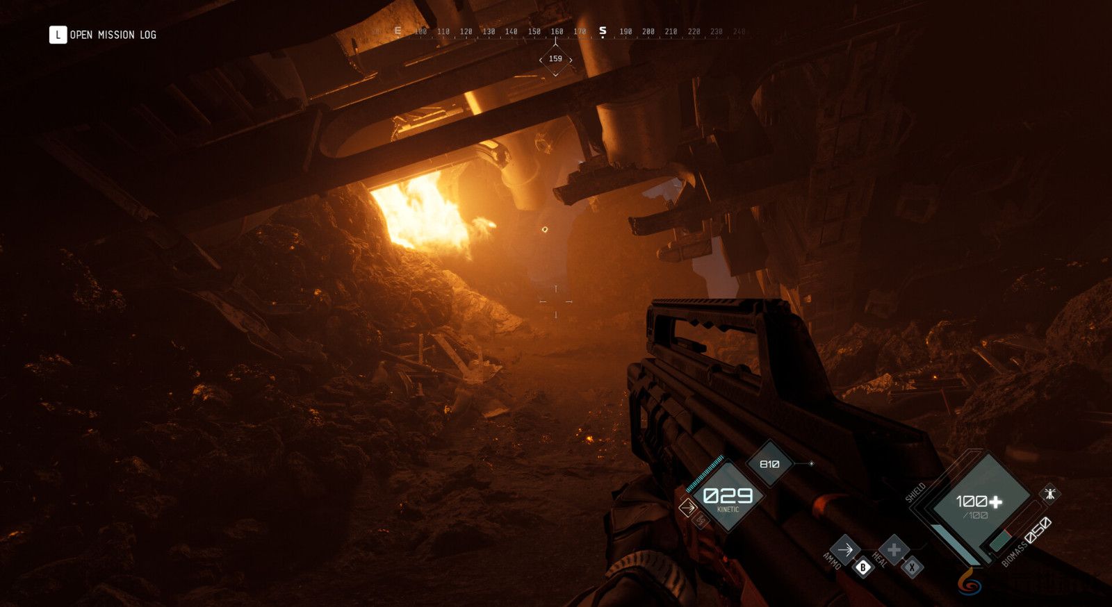 FPS游戏《EVE Vanguard》Steam页面 暂不支持中文(图14) FPS游戏《EVE Vanguard》Steam页面 暂不支持中文(图14)