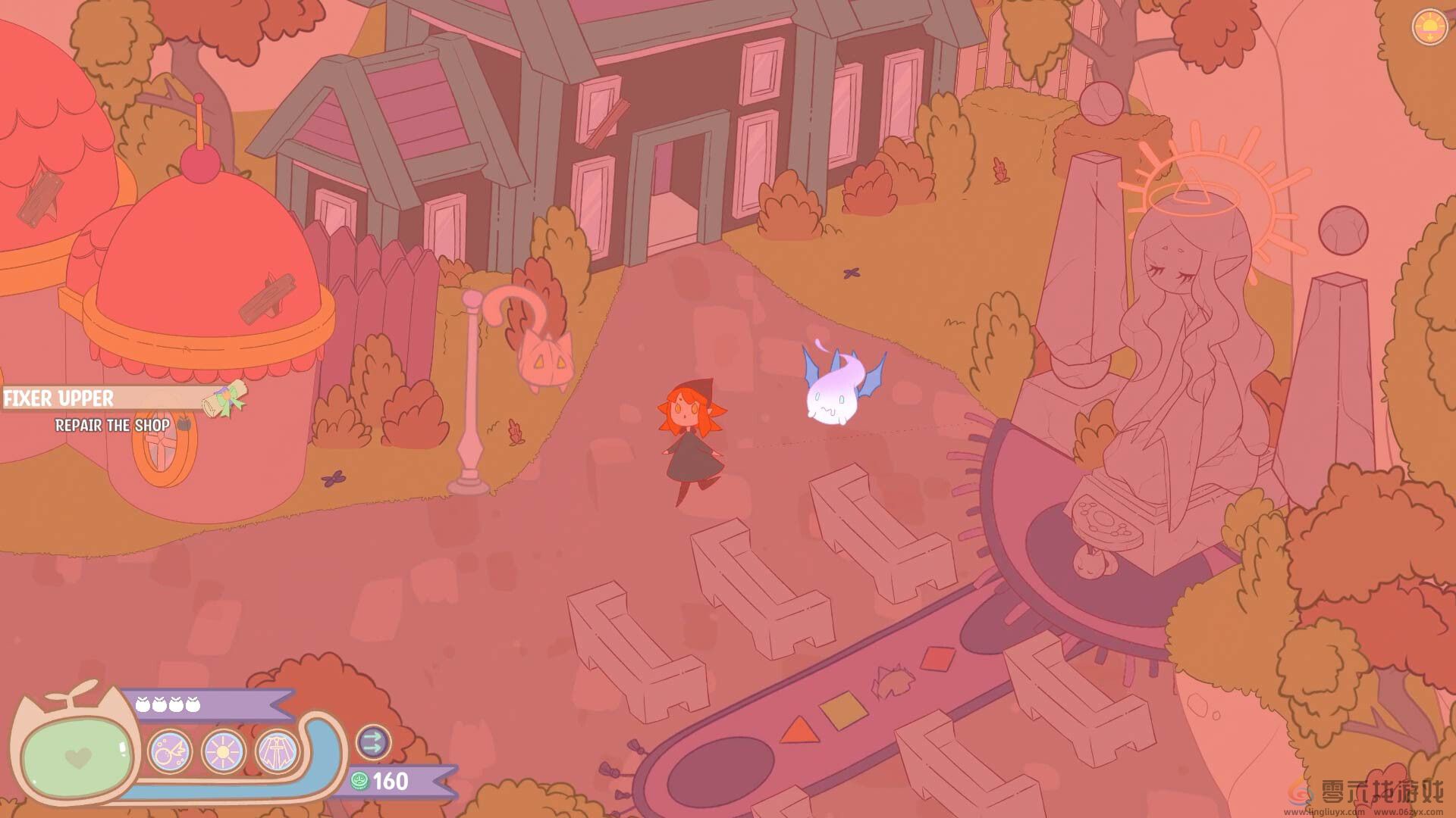 农场模拟游戏《动物与作物》发售日公布 7月22日正式推出(图7)