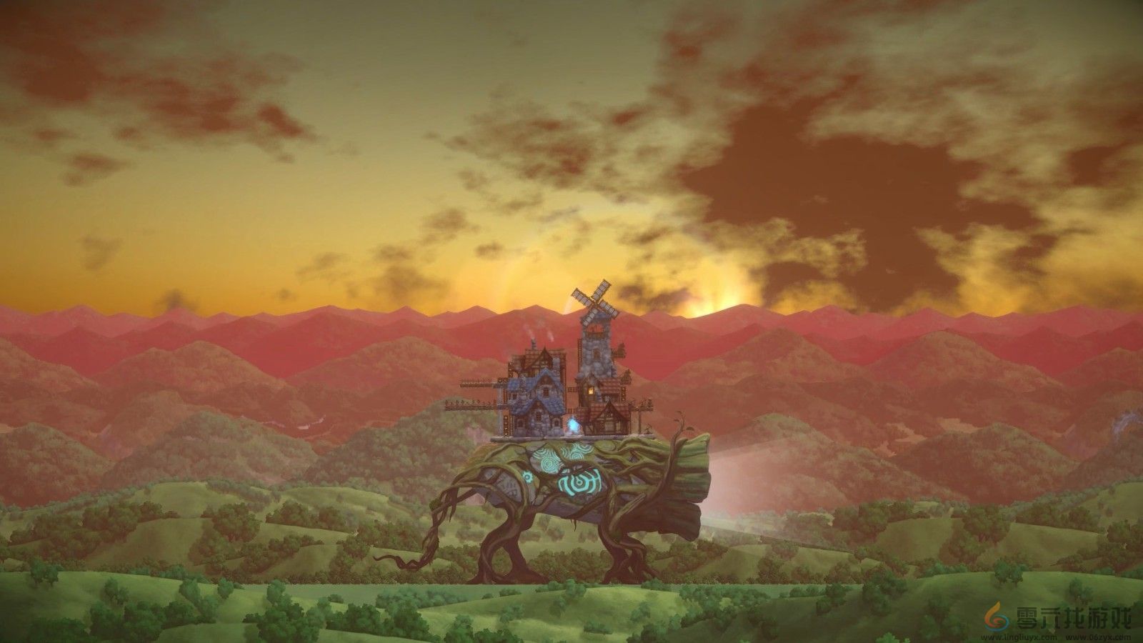 《卡戎方舟》抢先体验版发售 Steam国区定价75元(图5)