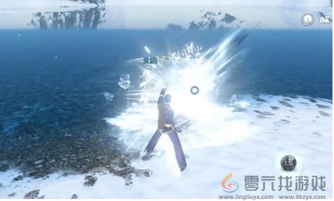 《逆水寒手游》遗音希声玩法介绍(图7)