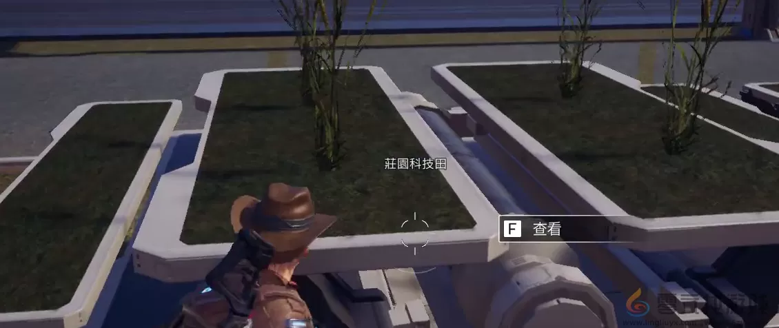 星球重启种田怎么种