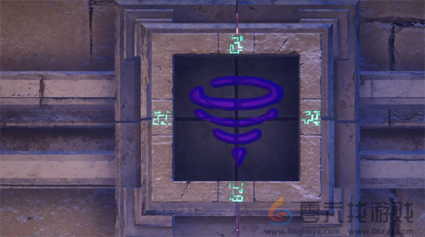 卡库远古封印神殿大门打开方法(图1)