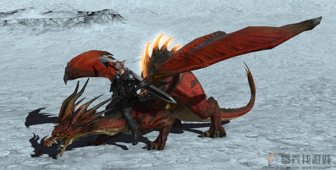 ff14菲尔亚获得方法(图3)