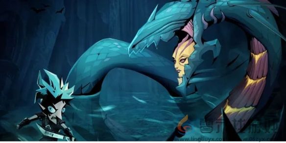 贪婪洞窟2魂玉镶嵌攻略