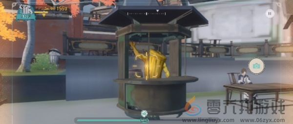 崩坏星穹铁道日抛忆质留影计划垃圾桶在哪(图10)