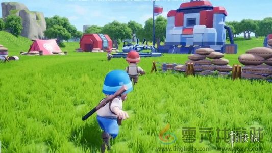 口袋奇兵攻略大全(图1)