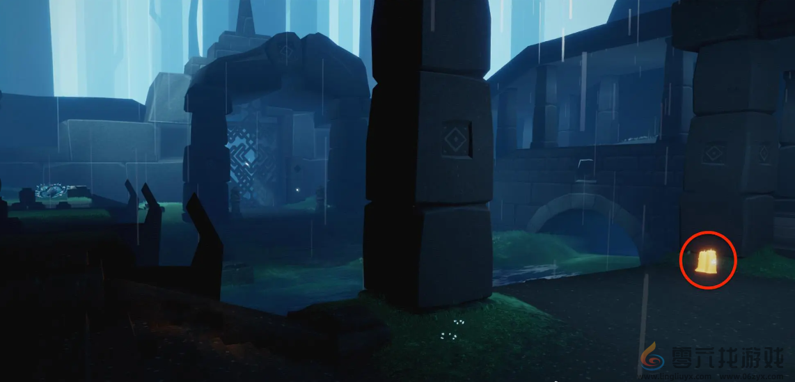 光遇8.23季节蜡烛在哪里(图3) 光遇8.23季节蜡烛在哪里(图3)