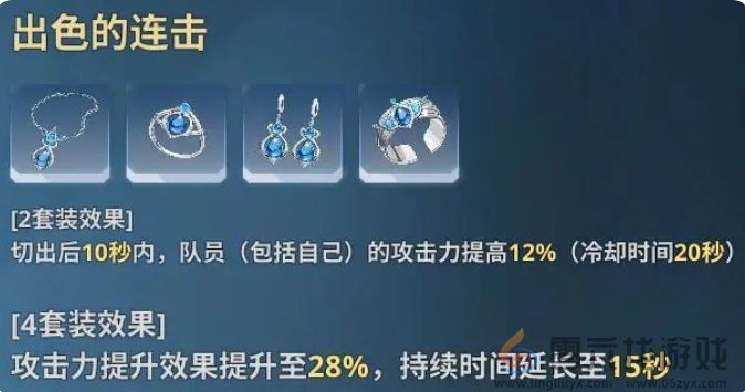 我独自升级Arise新手如何快速入坑(图20) 我独自升级Arise新手如何快速入坑(图20)