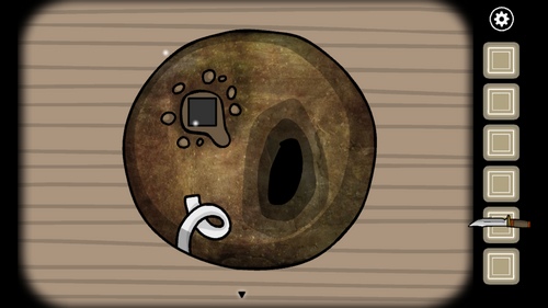 锈湖天堂岛攻略大全(图90) 锈湖天堂岛攻略大全(图90)