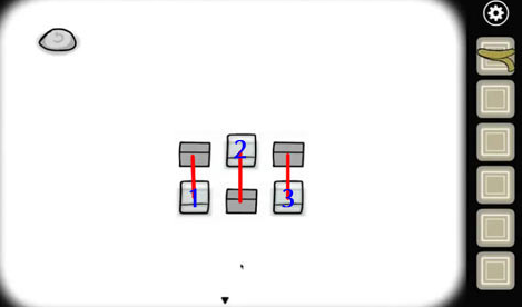 锈湖天堂岛攻略大全(图117) 锈湖天堂岛攻略大全(图117)