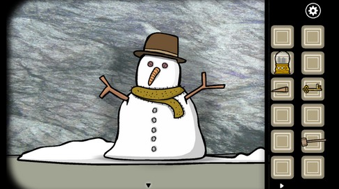 锈湖天堂岛攻略大全(图136) 锈湖天堂岛攻略大全(图136)