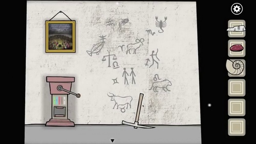 锈湖天堂岛攻略大全(图169) 锈湖天堂岛攻略大全(图169)