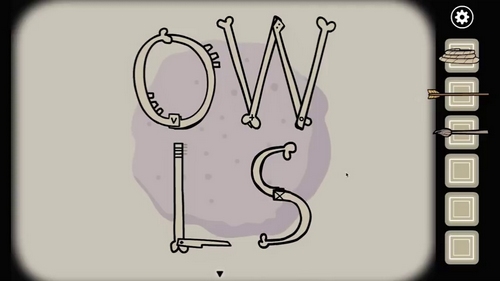 锈湖天堂岛攻略大全(图205) 锈湖天堂岛攻略大全(图205)