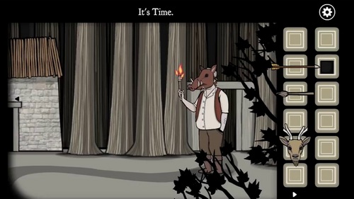 锈湖天堂岛攻略大全(图222) 锈湖天堂岛攻略大全(图222)