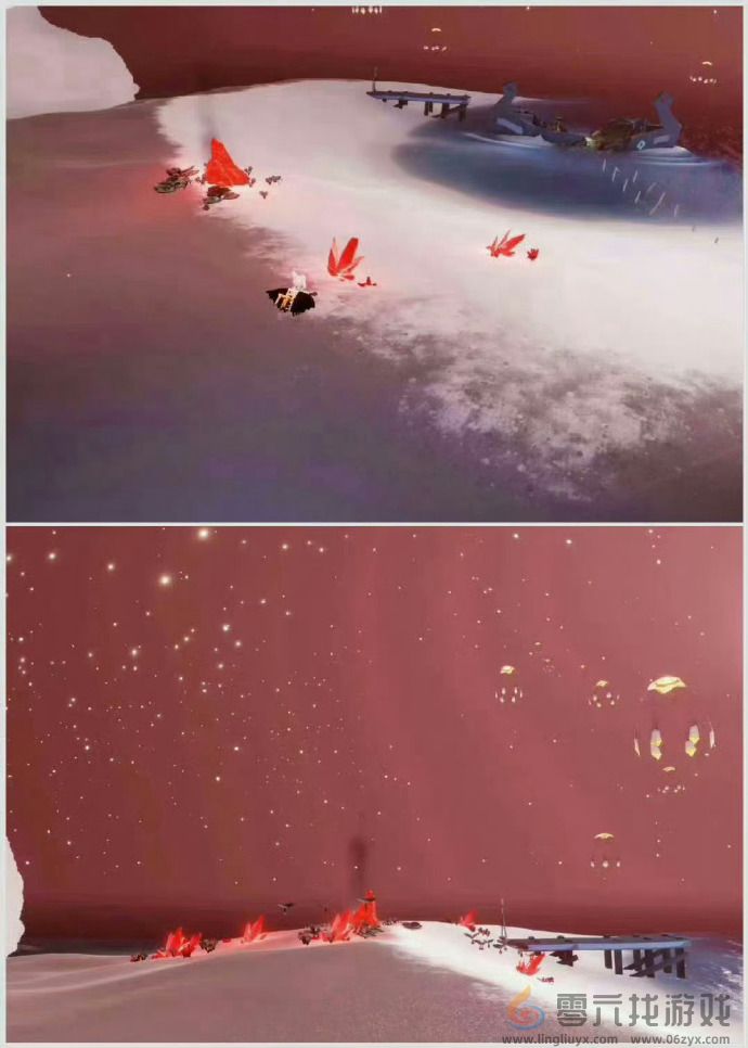 光遇11月17日任务蜡烛位置一览(图5) 光遇11月17日任务蜡烛位置一览(图5)