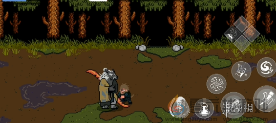 黑神话像素版全boss打法攻略汇总「简单速通」(图13)