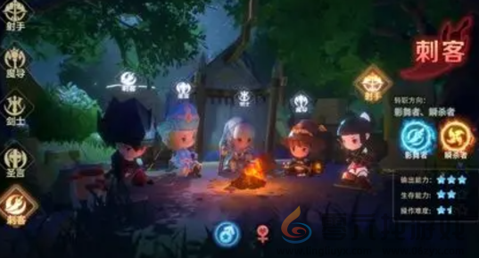 冒险之地怎么快速升级(图3)