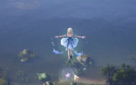 无限暖暖织裙街奇想星收集攻略(图17) 无限暖暖织裙街奇想星收集攻略(图17)