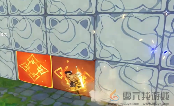 原神冒险家试炼蜕变篇攻略大全(图11) 原神冒险家试炼蜕变篇攻略大全(图11)