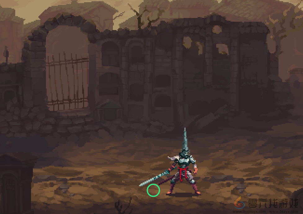 神之亵渎收集向流程攻略大全(图15) 神之亵渎收集向流程攻略大全(图15)