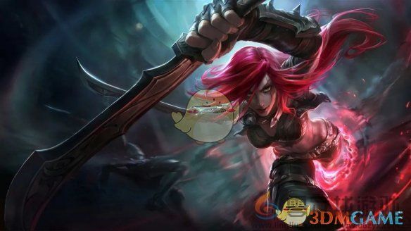 英雄联盟手游5.3d版本更新内容一览(图3) 英雄联盟手游5.3d版本更新内容一览(图3)