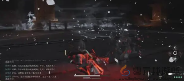 燕云十六声浴血二阶段千夜怎么打(图2)