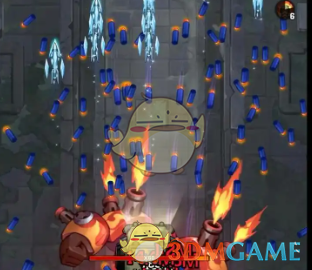 向僵尸开炮核心技能与流派推荐(图1)