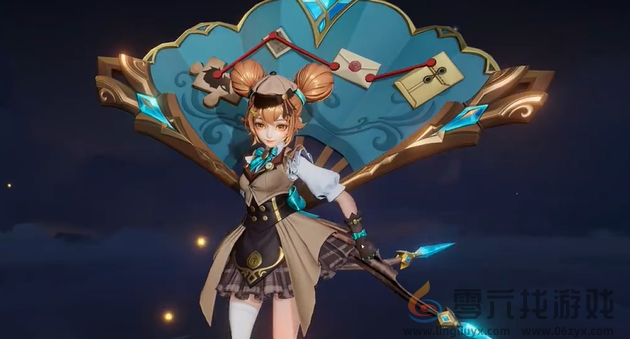 王者荣耀小乔秘证寻踪多少钱(图1)