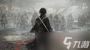 真三国无双起源如何解锁成就(图3)