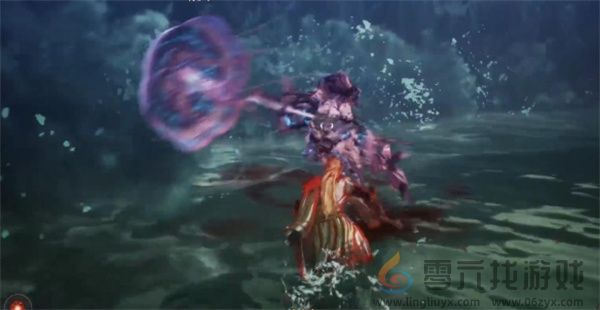 第一狂战士卡赞特萝卡机制介绍及打法(图12) 第一狂战士卡赞特萝卡机制介绍及打法(图12)