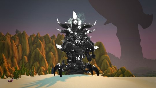 确定了！《魔兽世界》二十周年庆典更新将于10月24日上线(图13)