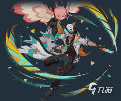 原神新角色伊法如何(图2) 原神新角色伊法如何(图2)